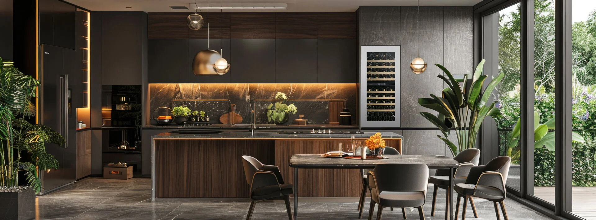 SISTEMAS DE VENTILACIÓN INTEGRADOS