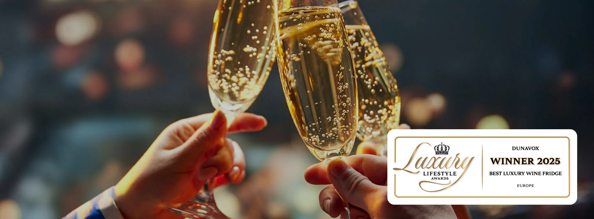 EMPRESA INTERNACIONAL PREMIADA