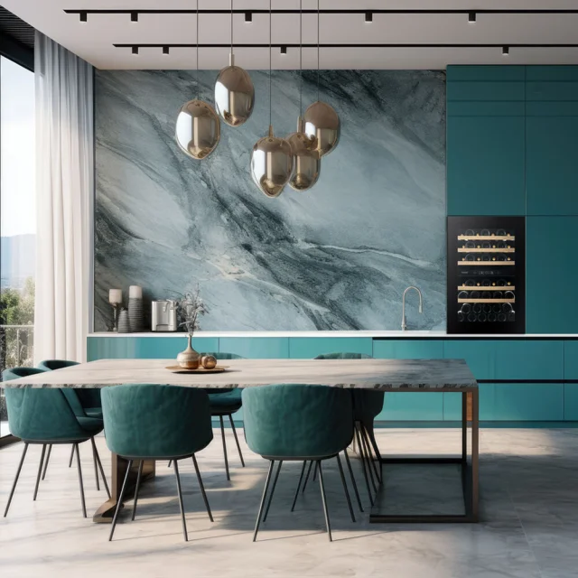 DUNAVOX HORIZON-44, Negro