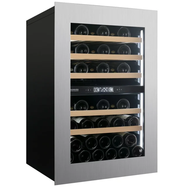 DUNAVOX HORIZON-44, Negro