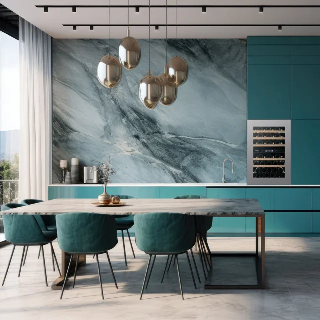 DUNAVOX HORIZON-44, Negro