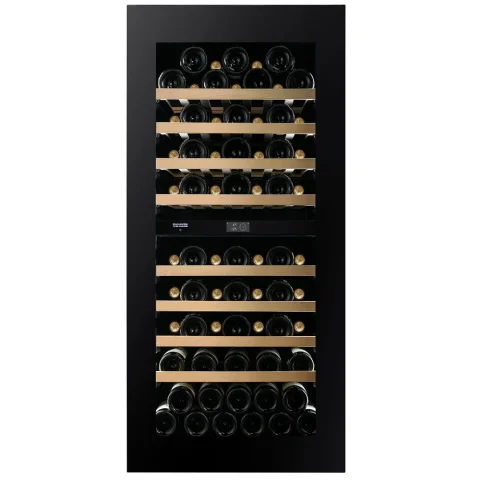 DUNAVOX Noble fully integrated wine cooler