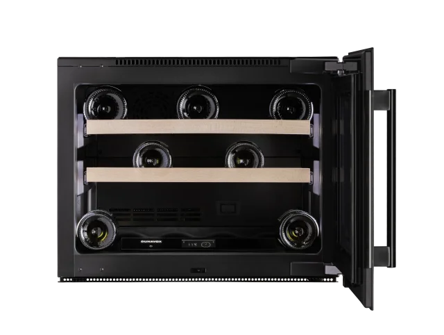 DUNAVOX PRIME-19