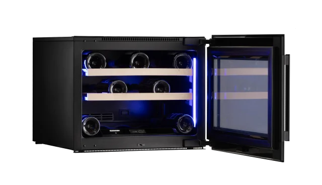 DUNAVOX PRIME-19