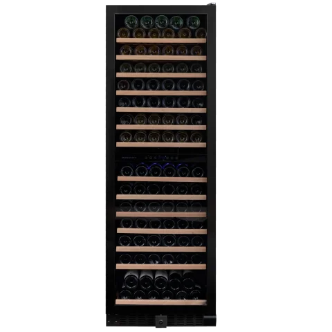 DUNAVOX GRANDE-166, Negro