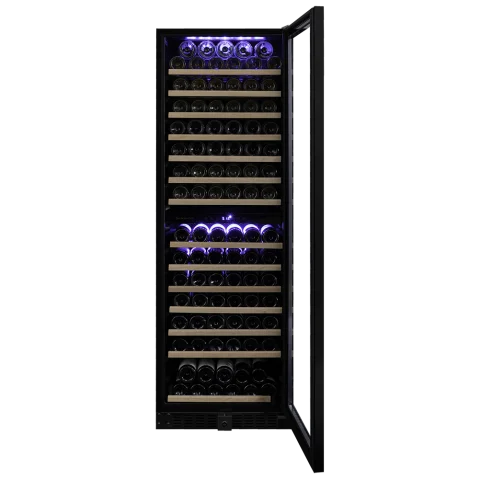 DUNAVOX GRANDE-166, Negro