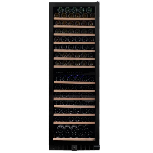 DUNAVOX GRANDE-166, Negro