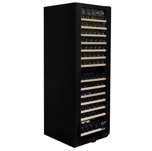 DUNAVOX GRANDE-166, Negro