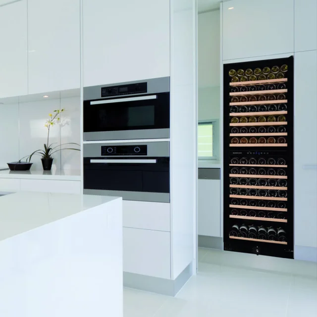 DUNAVOX GRANDE-166, Negro