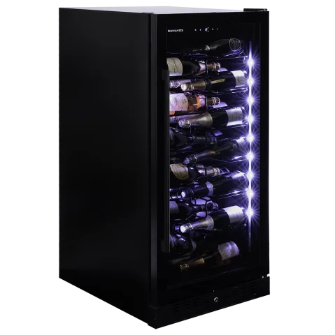 DUNAVOX SERA-70, Negro