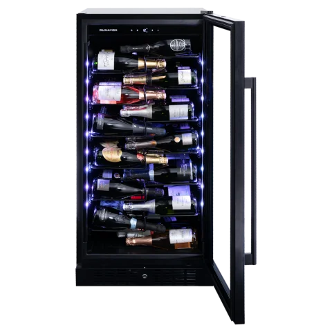 DUNAVOX SERA-70, Negro