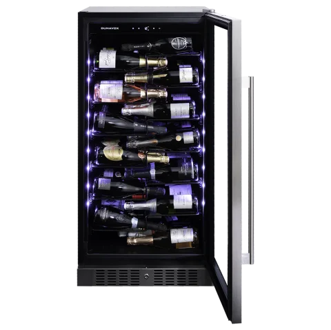 DUNAVOX SERA-70, Negro