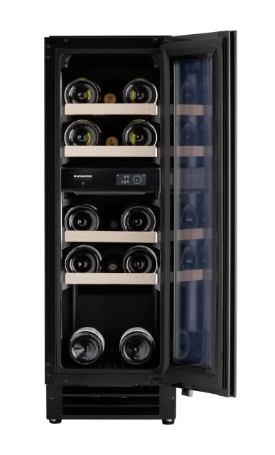 DUNAVOX Flow-16