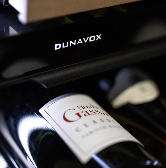 DUNAVOX NOBLE-56
